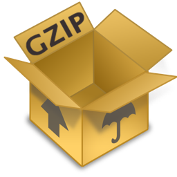 Gzip Apache NGINX