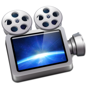 screencast with simplescreenrecorder